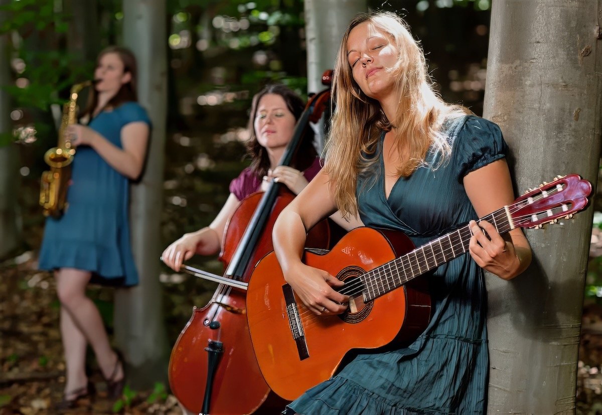 folk music